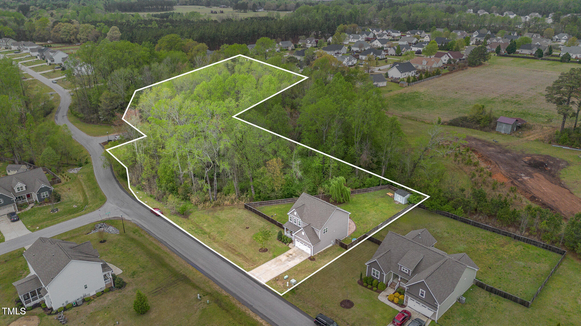 94 Avery Pond Drive