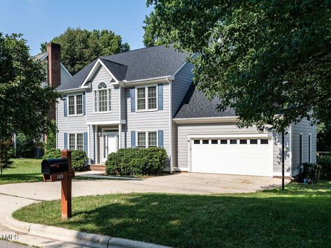 103 Glenstone Lane Cary NC 27518