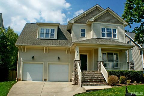 108 Edgepine Drive Holly Springs NC 27540