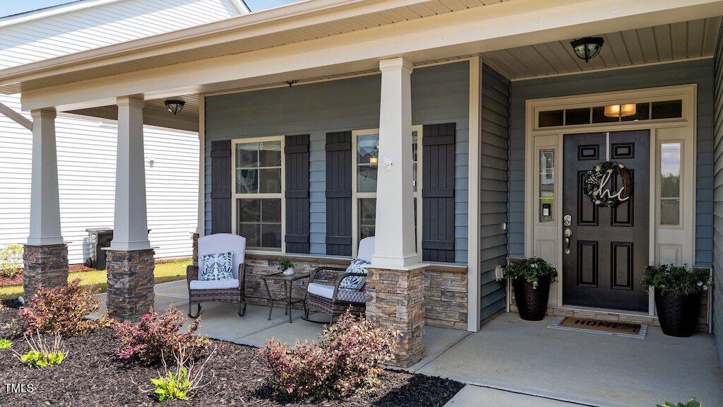 34 Tea Olive Court