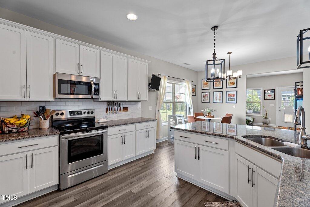 34 Tea Olive Court