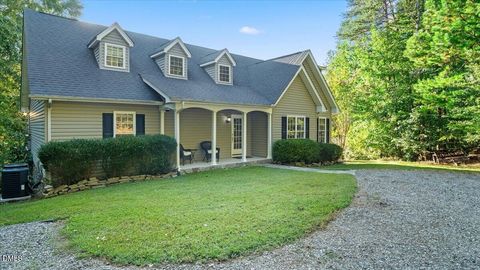 1121 Osmond Road Semora NC 27343