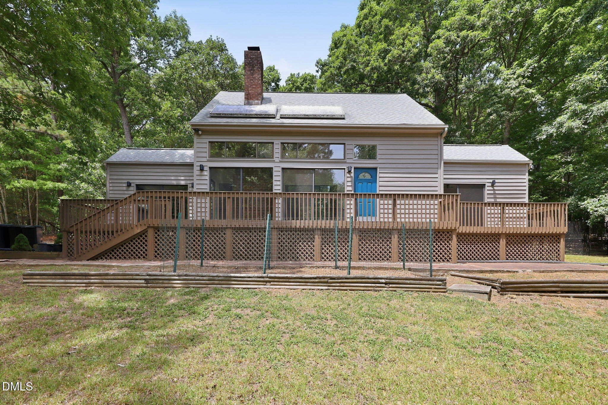 3433 Jones Ferry Road