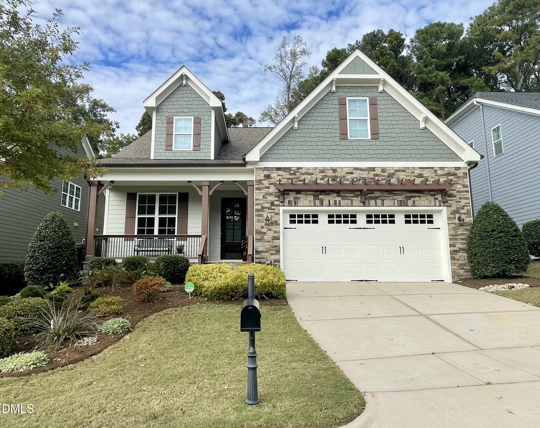 8039 Brandyapple Drive