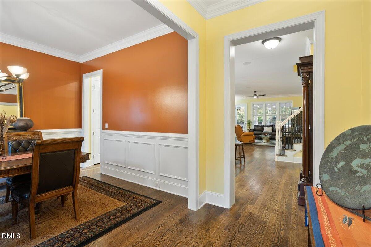 8039 Brandyapple Drive