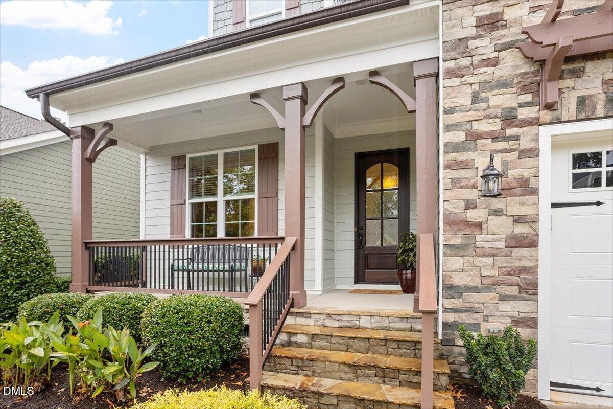 8039 Brandyapple Drive