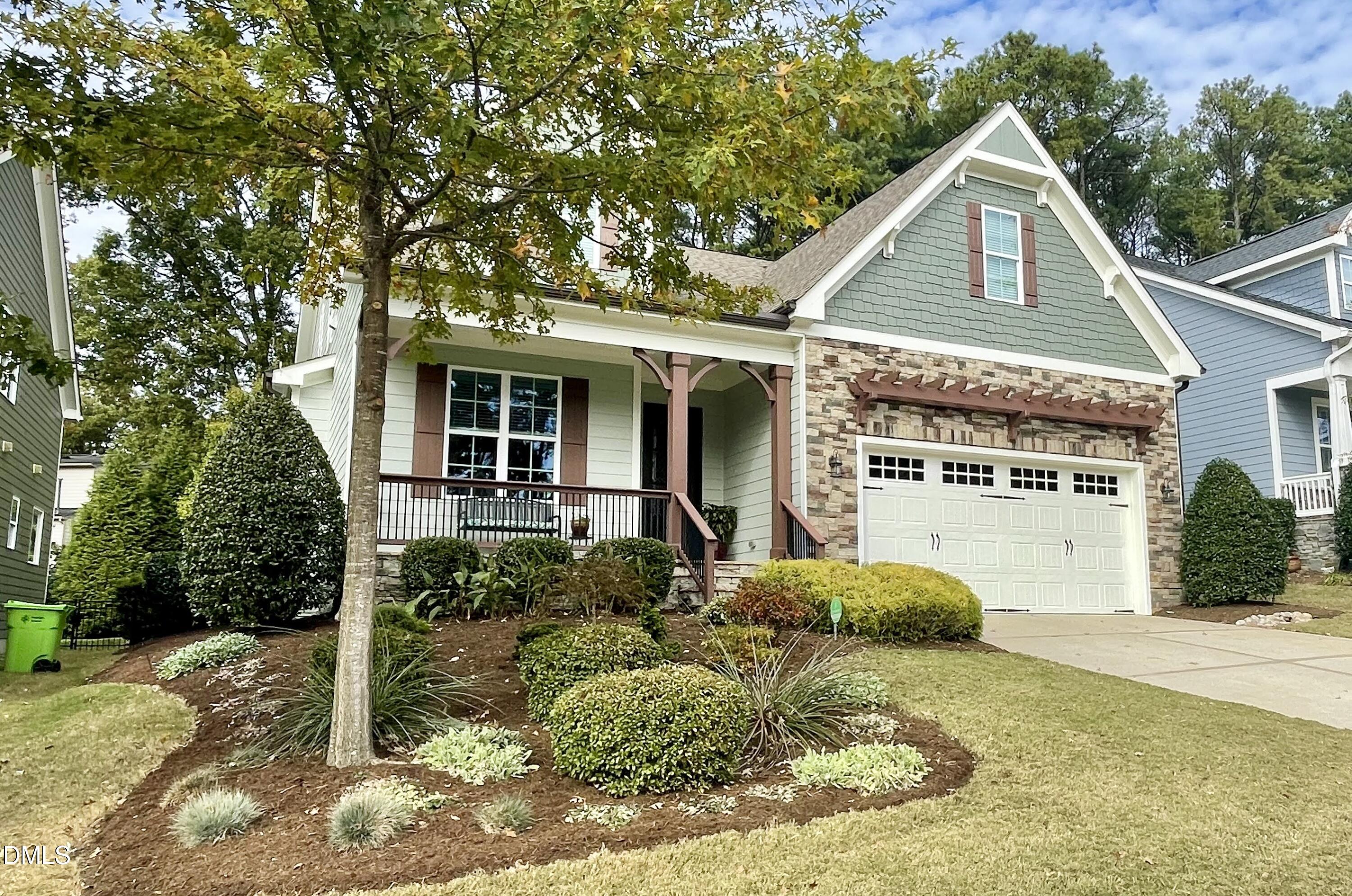 8039 Brandyapple Drive