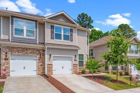 Townhouse in Durham NC 1021 Longitude Drive 2.jpg