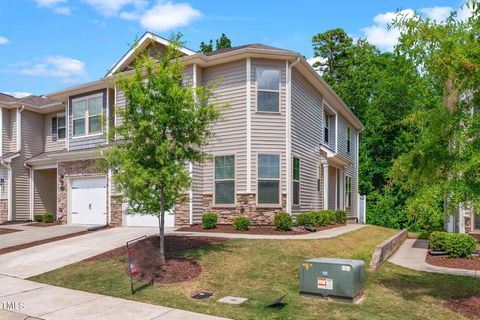 Townhouse in Durham NC 1021 Longitude Drive 1.jpg