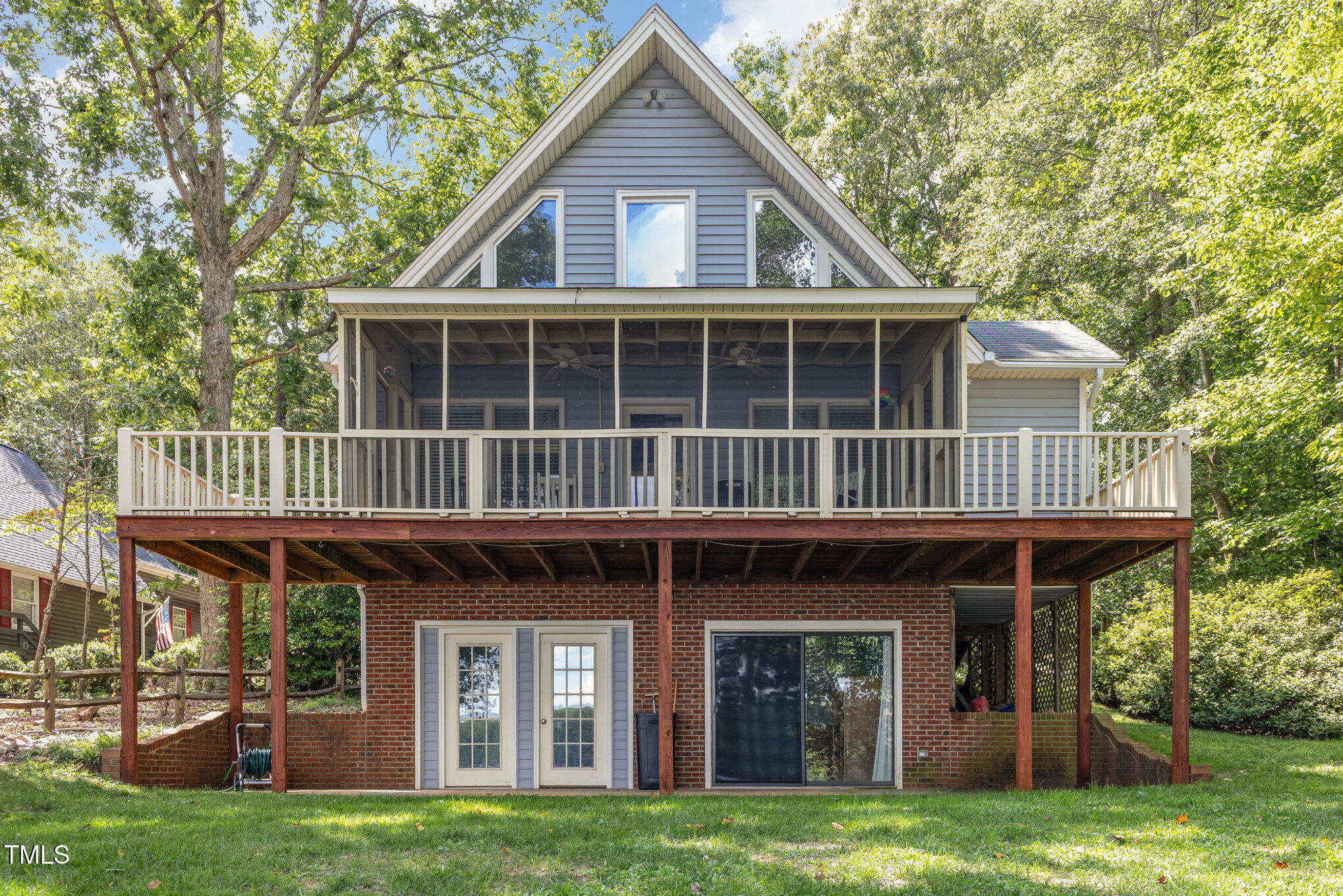 651 Sagamore Drive