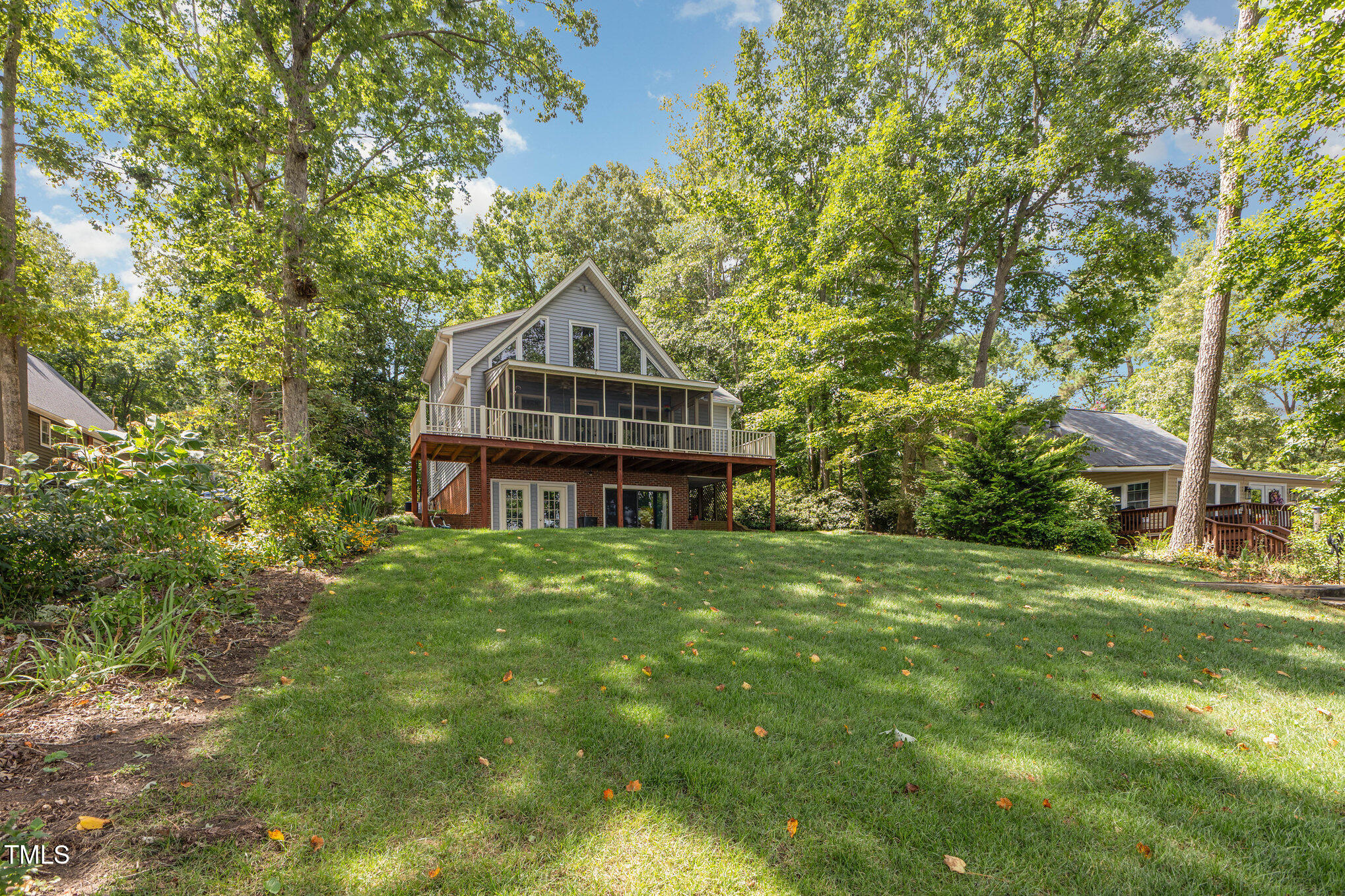 651 Sagamore Drive