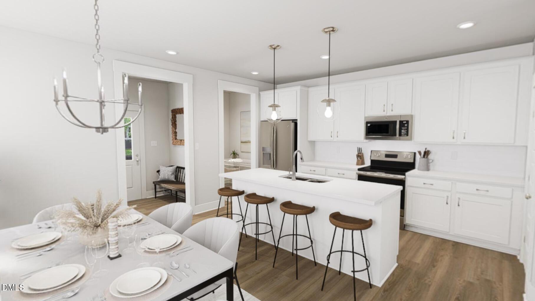 861 Central Park Drive