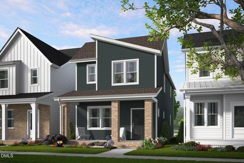 861 Central Park Drive Raleigh NC 27604