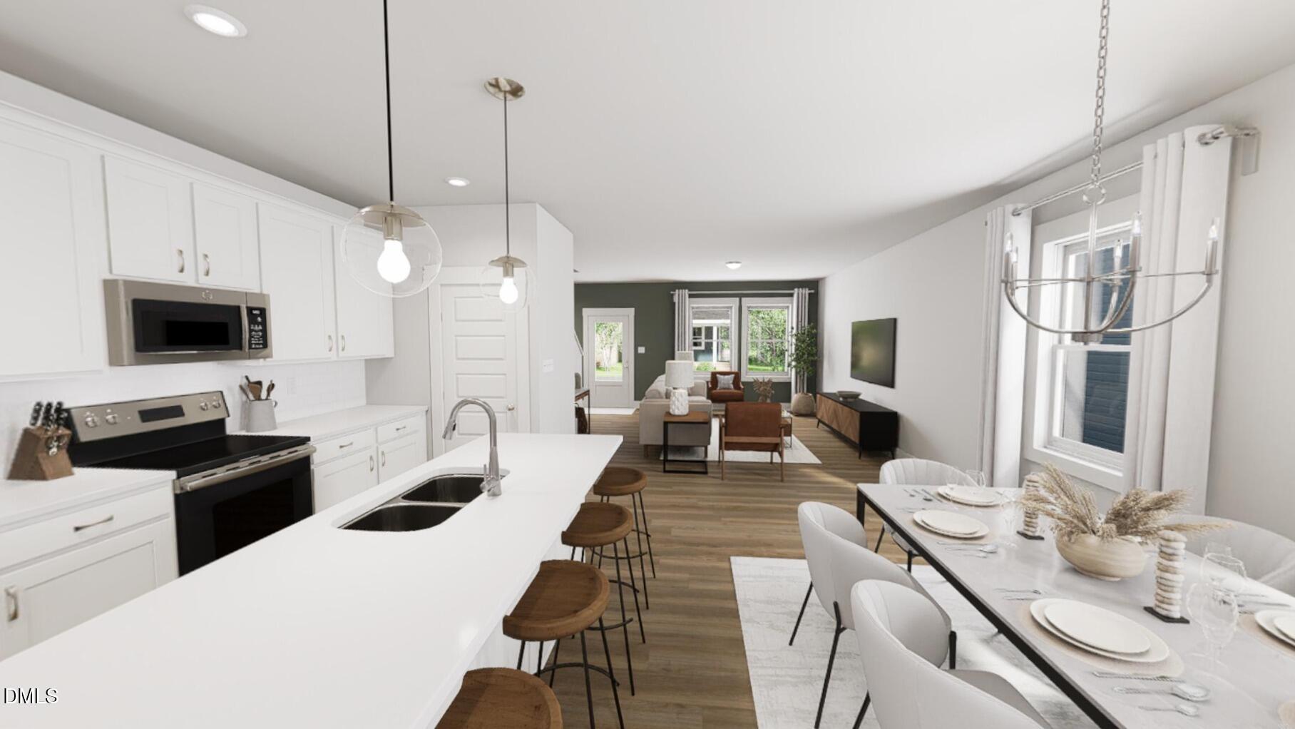 861 Central Park Drive