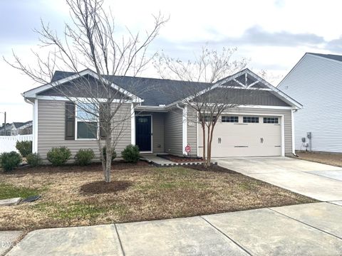 1020 Briar Rose Lane Durham NC 27704