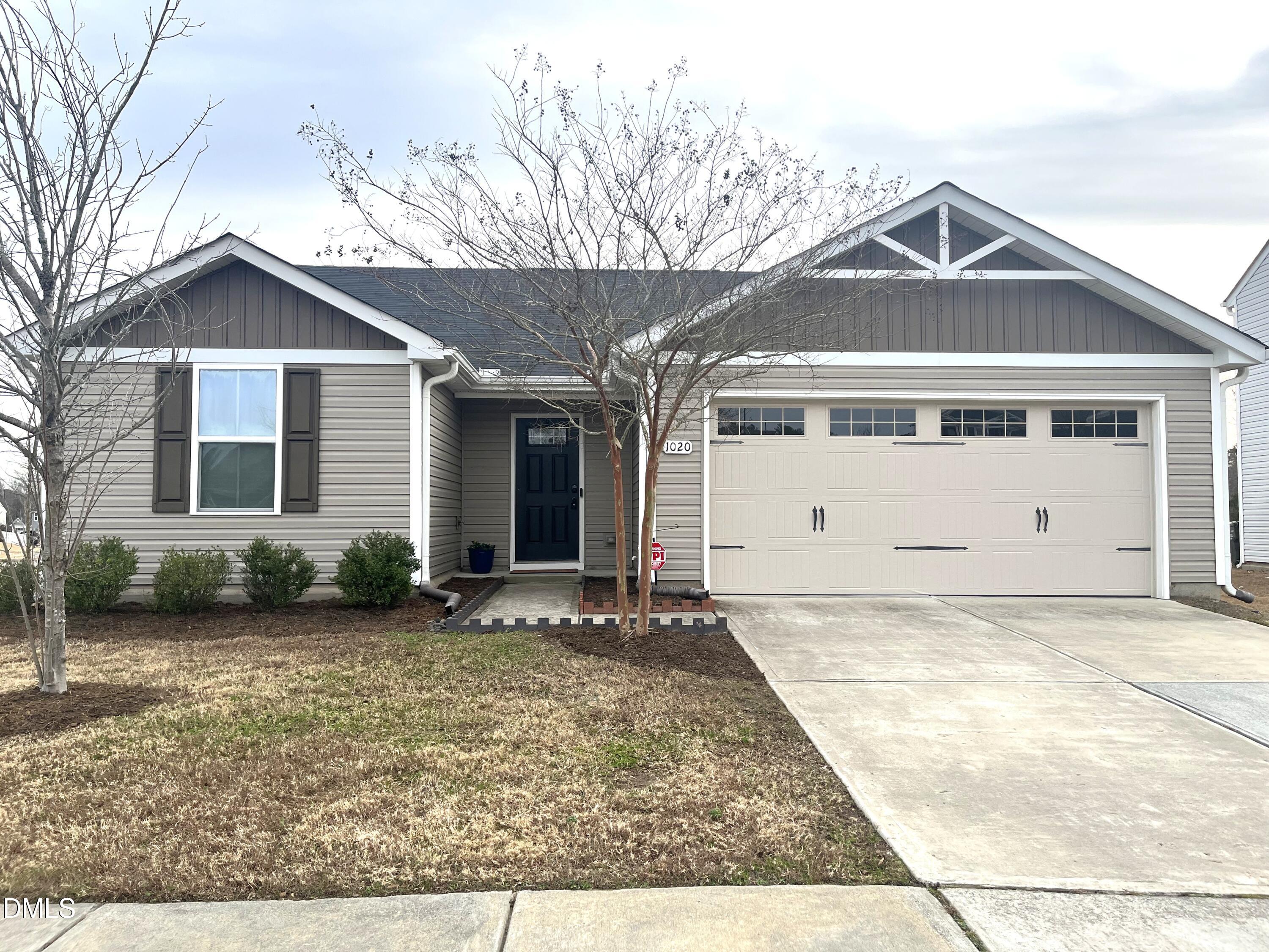 1020 Briar Rose Lane