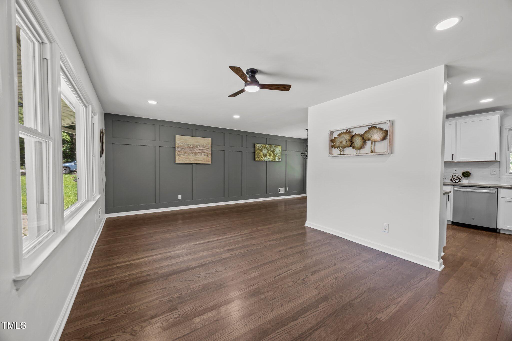 2317 Bertie Drive