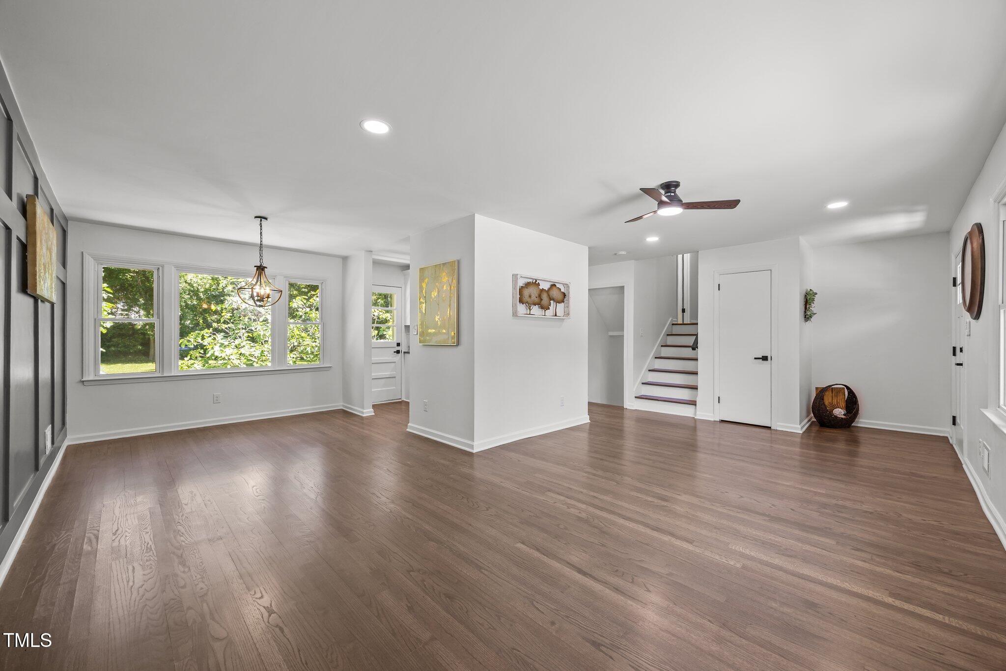 2317 Bertie Drive