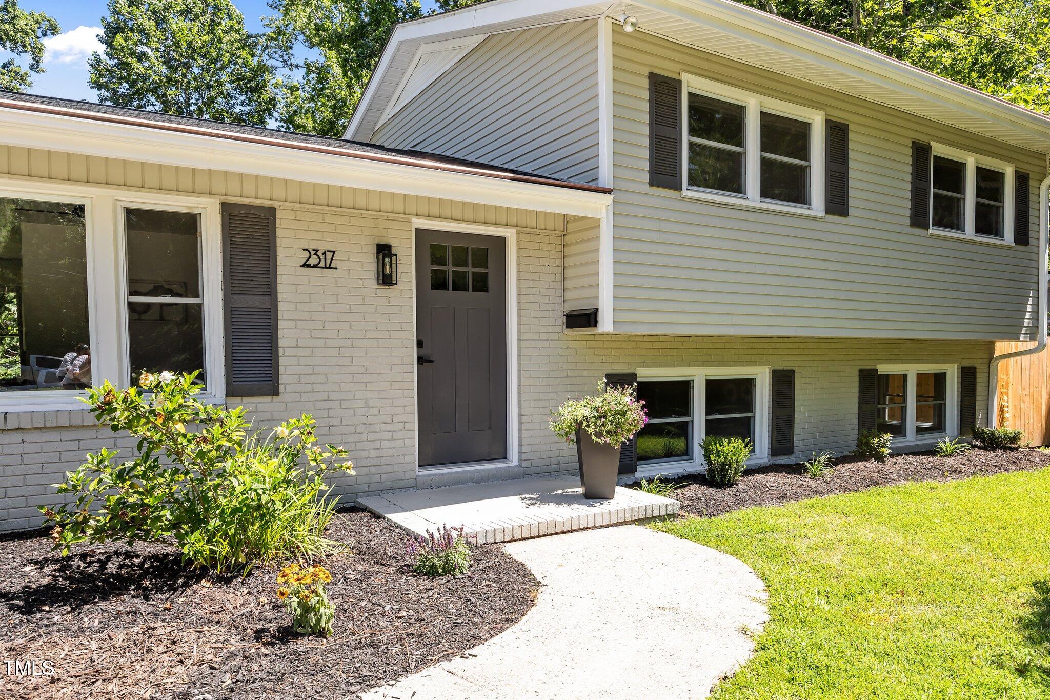 2317 Bertie Drive