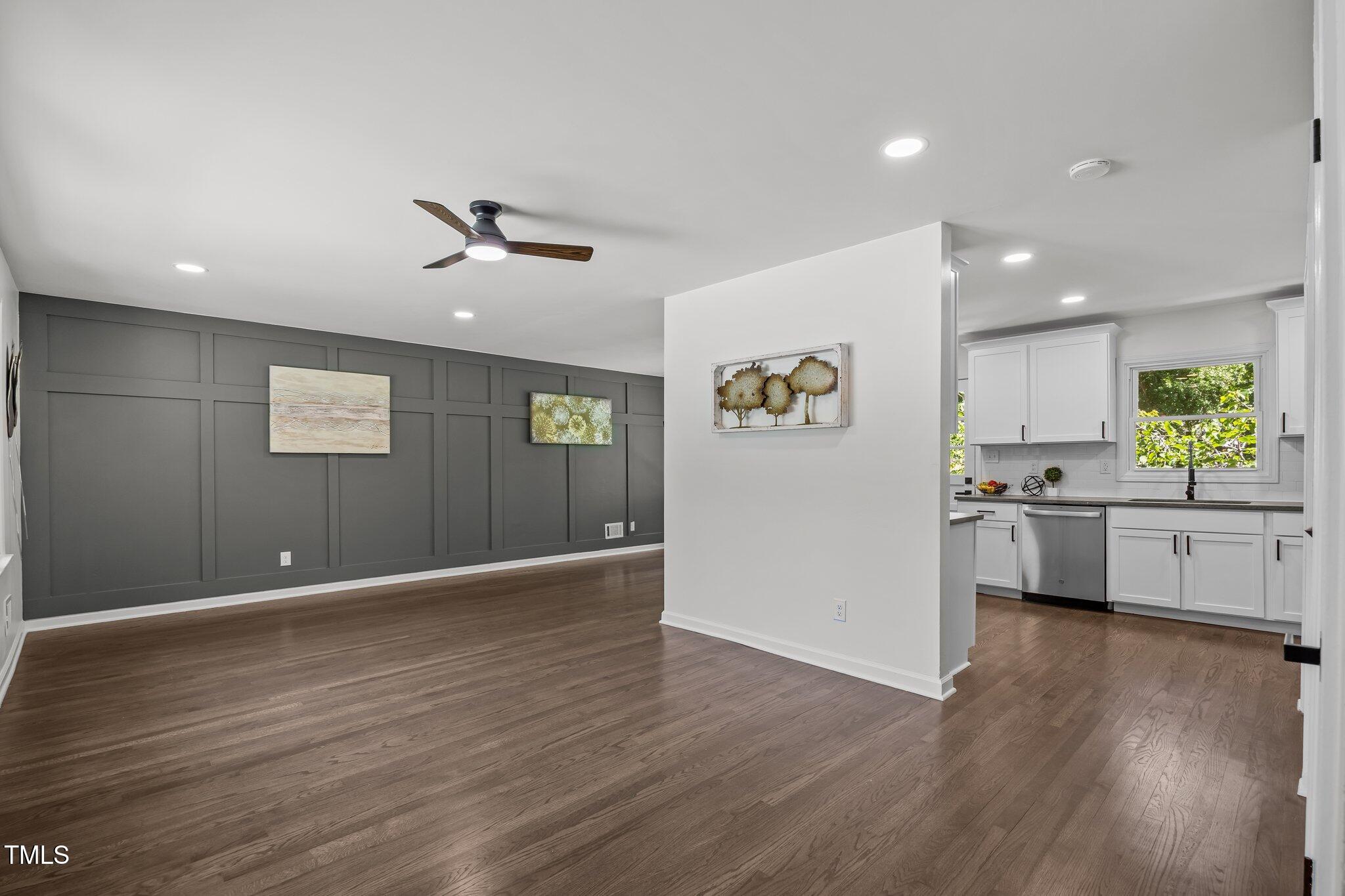 2317 Bertie Drive
