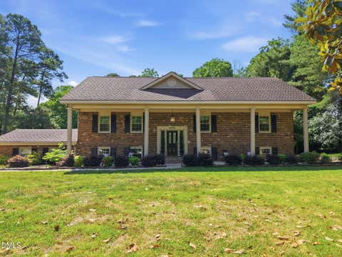 Photo of 4204 Laurel Hills Road, Raleigh, NC 27612 (MLS # 10174917)