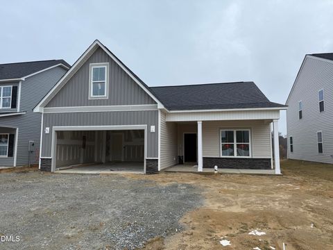 24 W Emily Gardens Drive Selma NC 27576