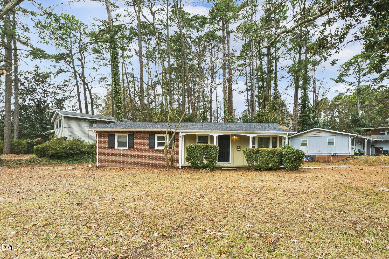 3021 Glendale Avenue