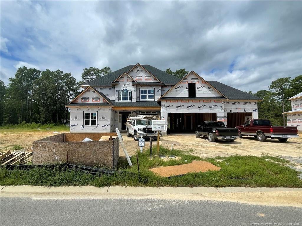3109 Cragburn (Lot 20) Place