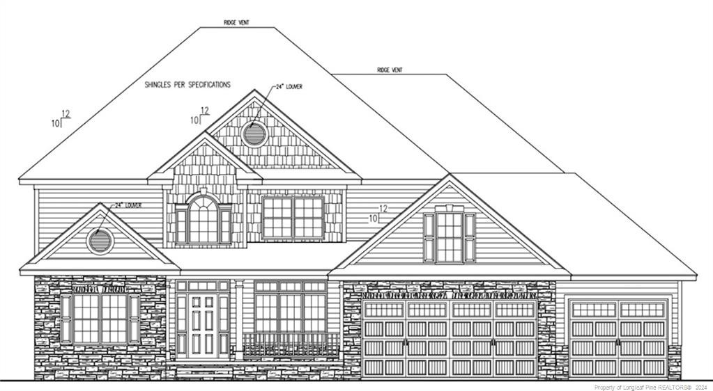 3109 Cragburn (Lot 20) Place