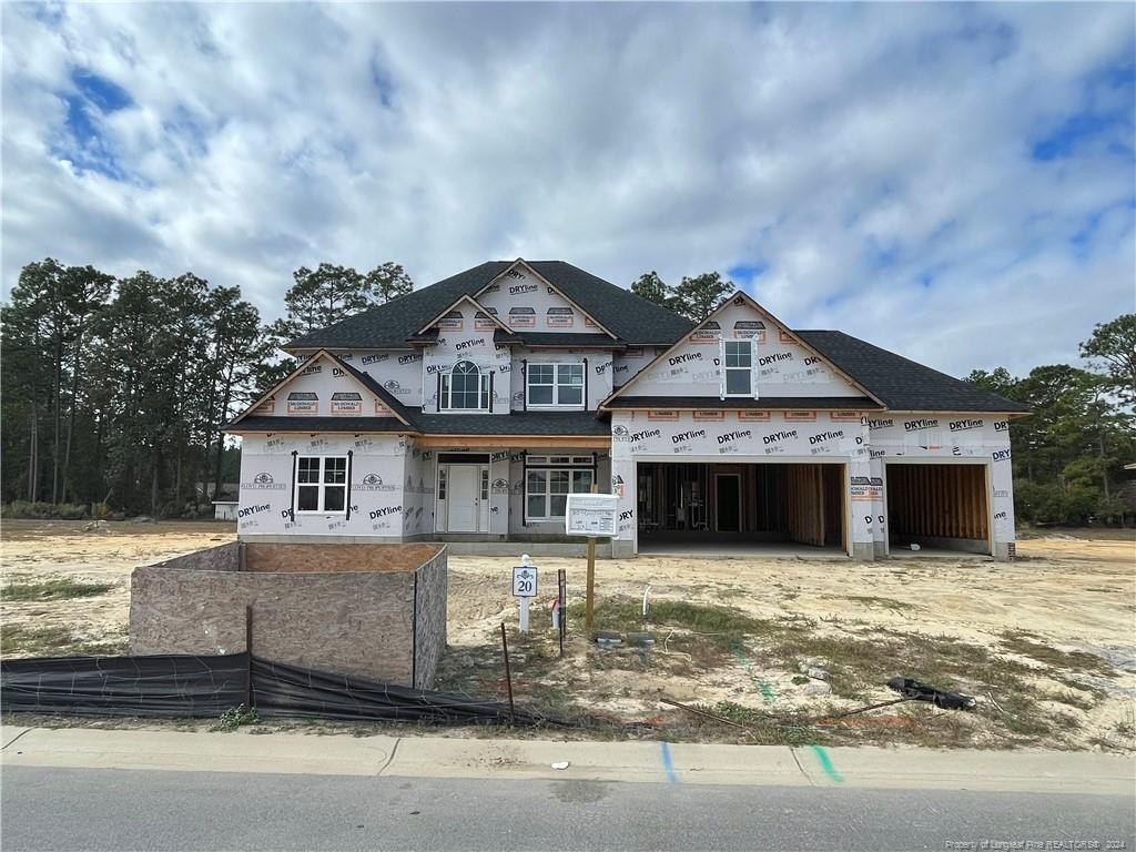 3109 Cragburn (Lot 20) Place