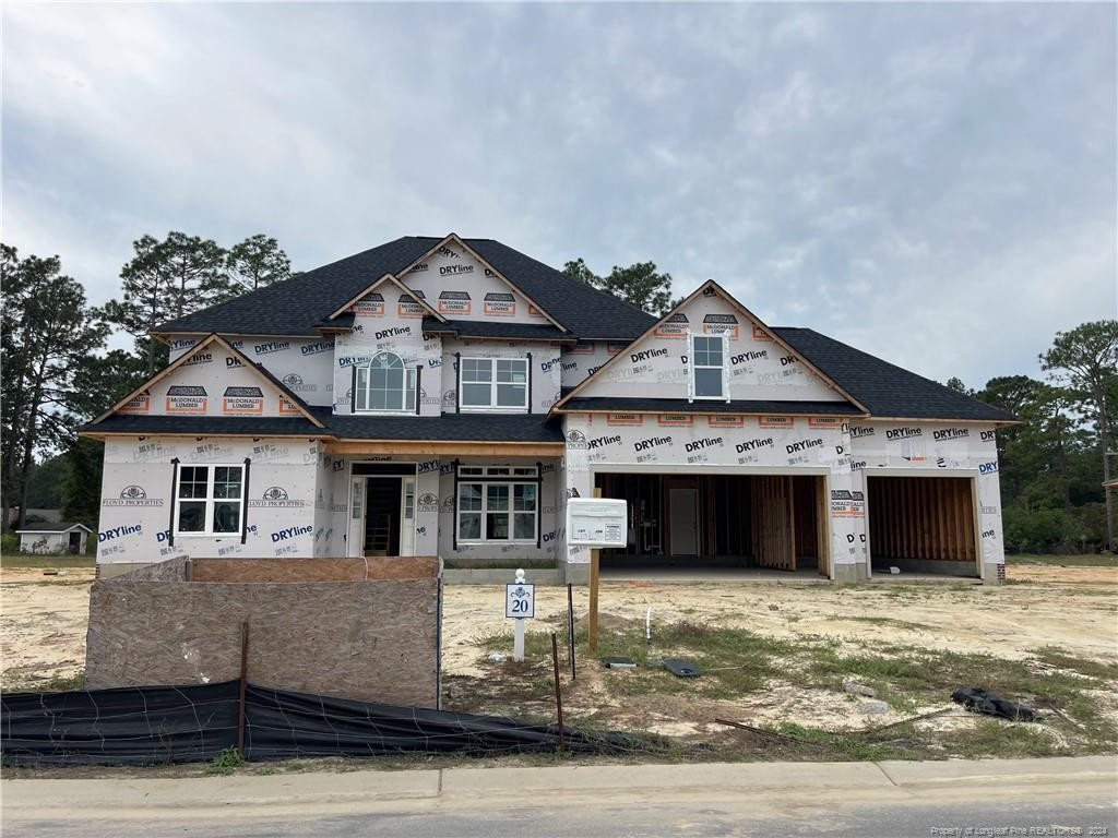 3109 Cragburn (Lot 20) Place