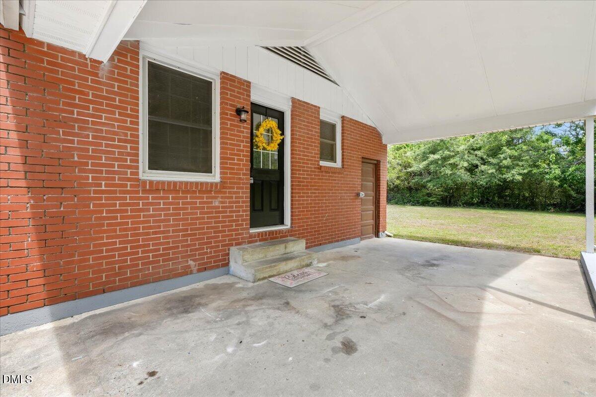 501 Quail Drive