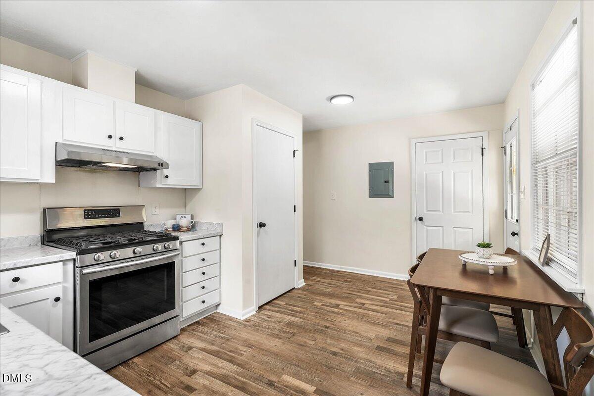 501 Quail Drive
