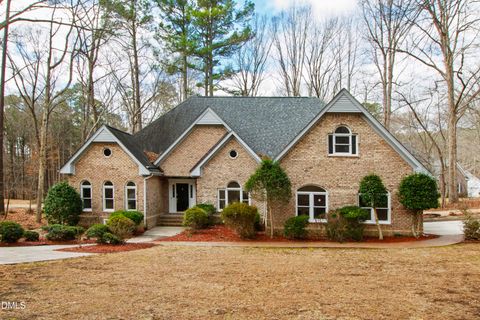 904 Stonecutter Court Raleigh NC 27614