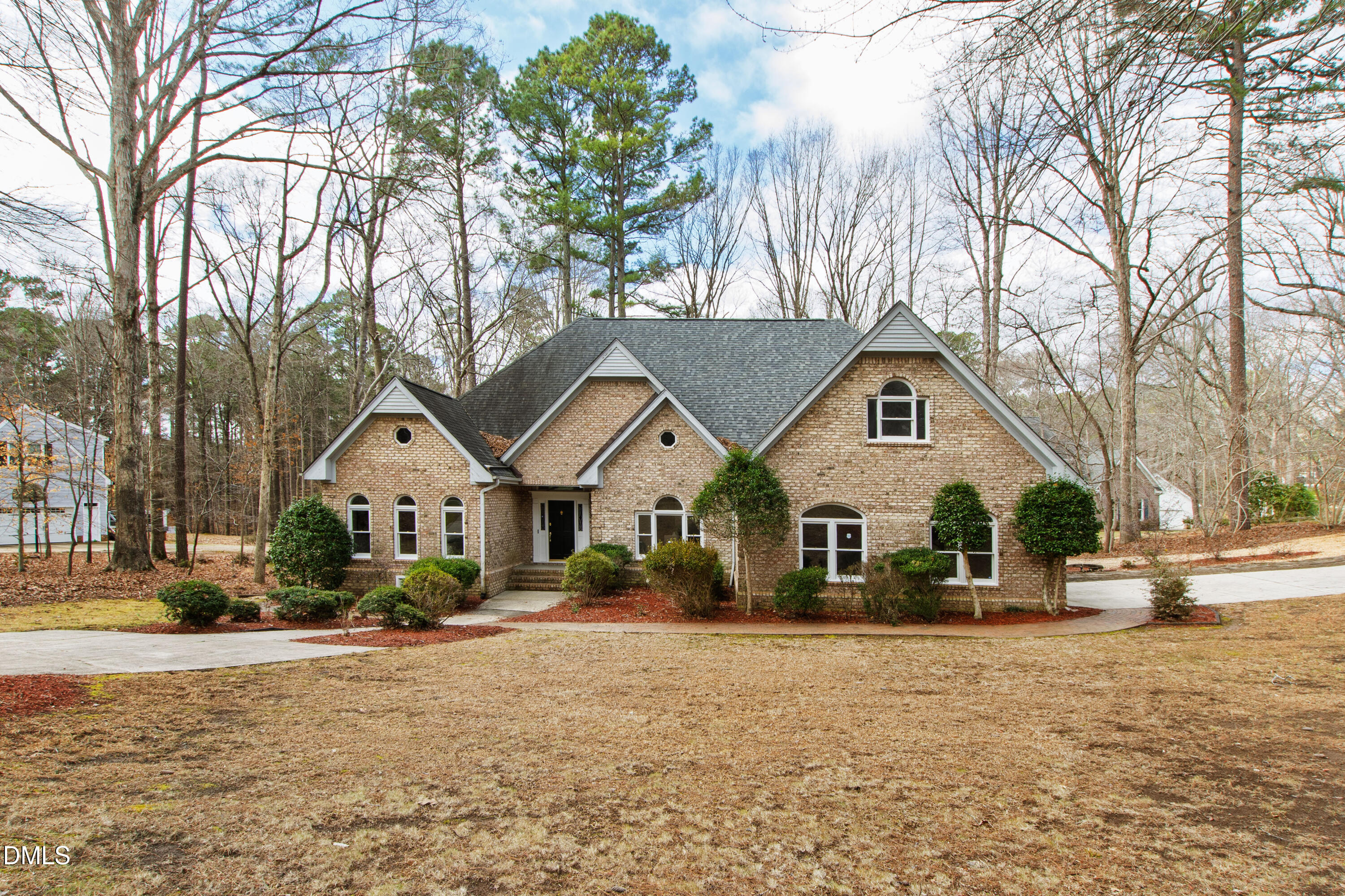 904 Stonecutter Court