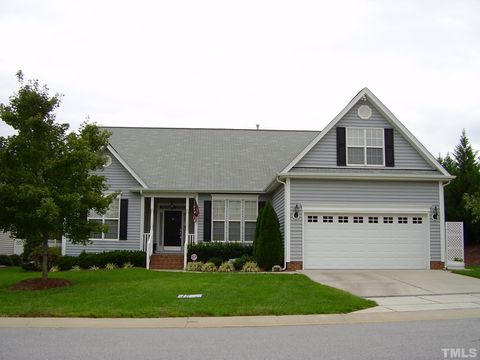 2306 Summer Shire Way Raleigh NC 27604