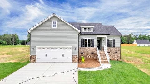 4708 Lord James Place, Liberty, NC 27298 - MLS#: 10028943
