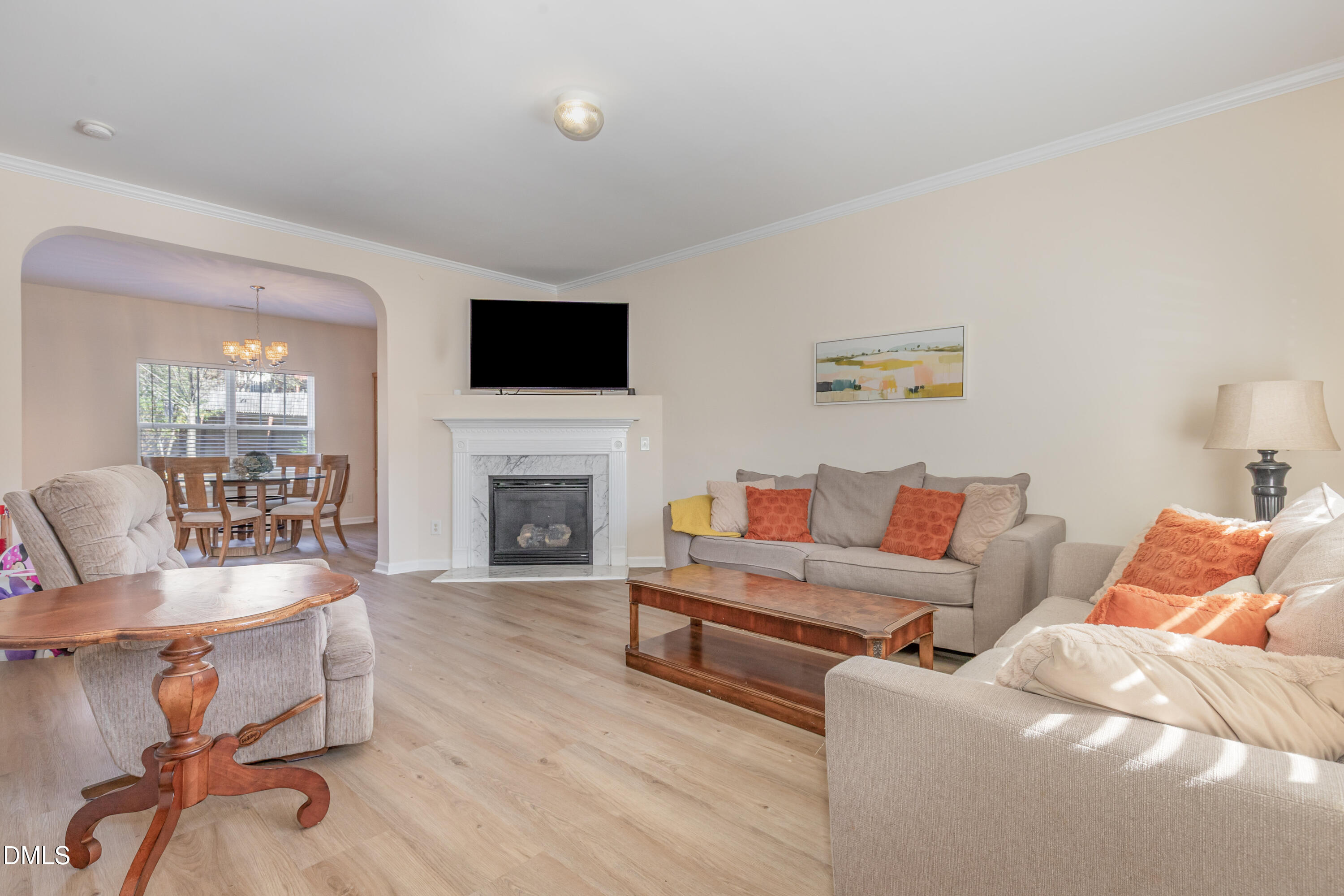 3527 Hamilton Mill Drive