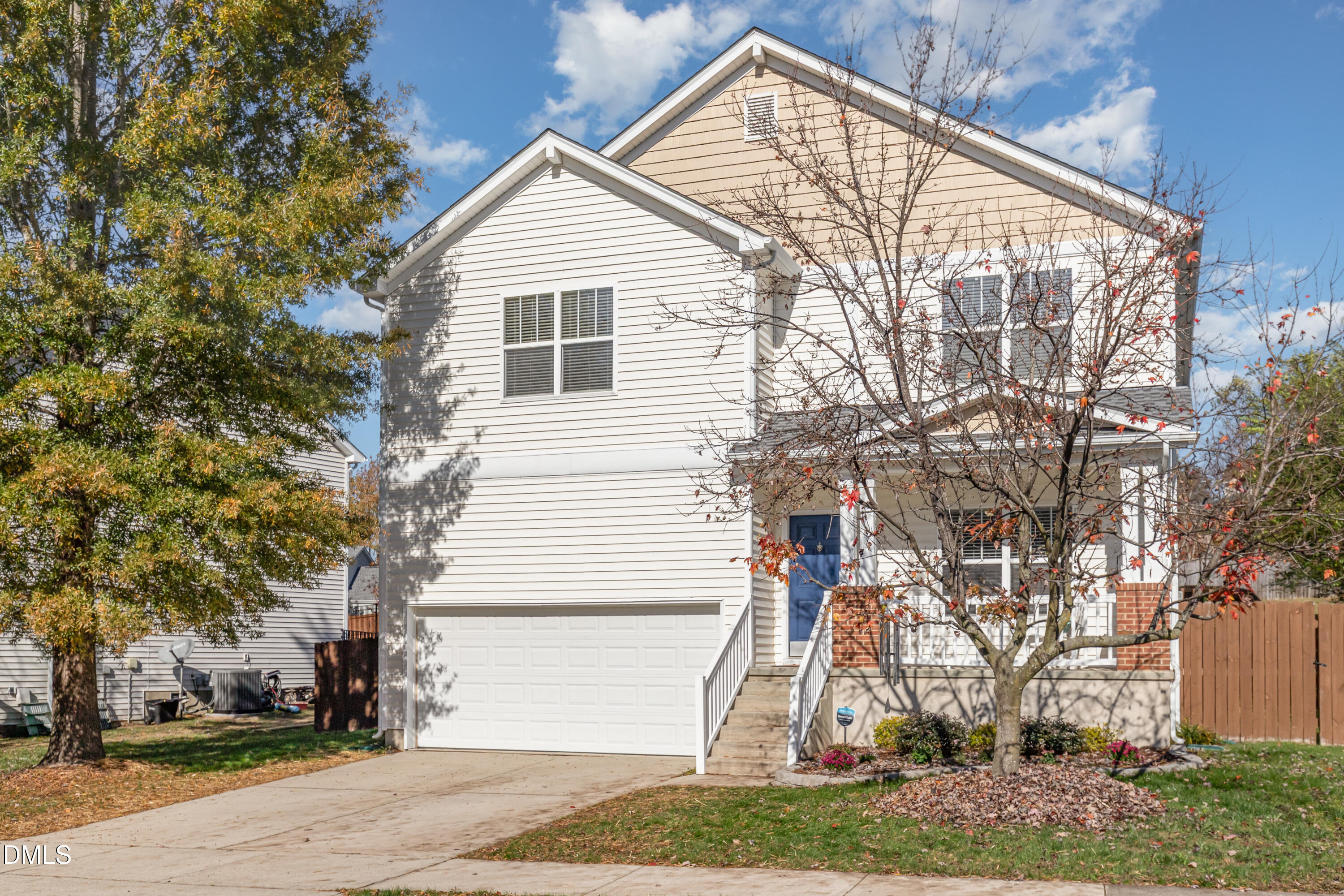 3527 Hamilton Mill Drive