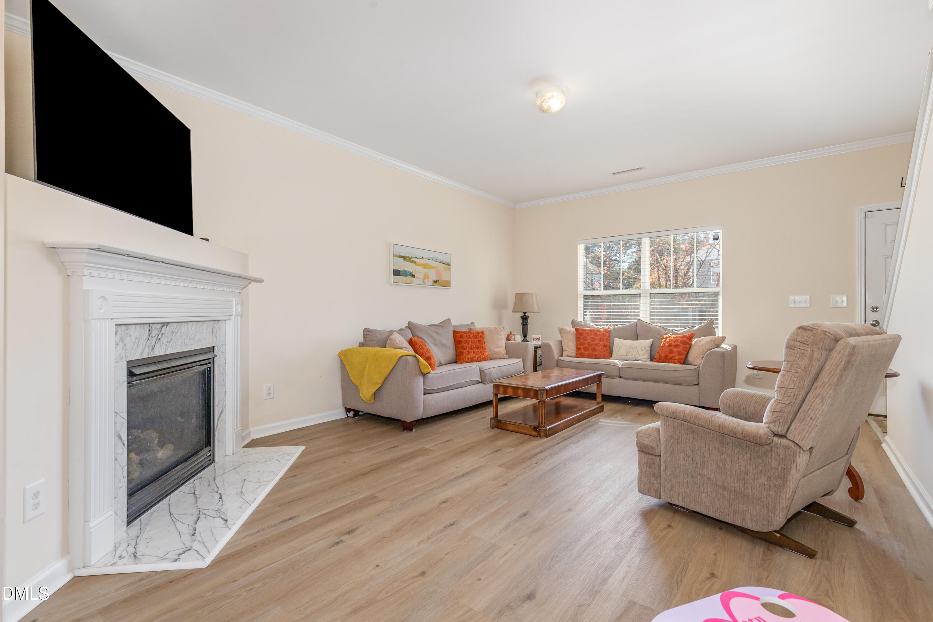 3527 Hamilton Mill Drive