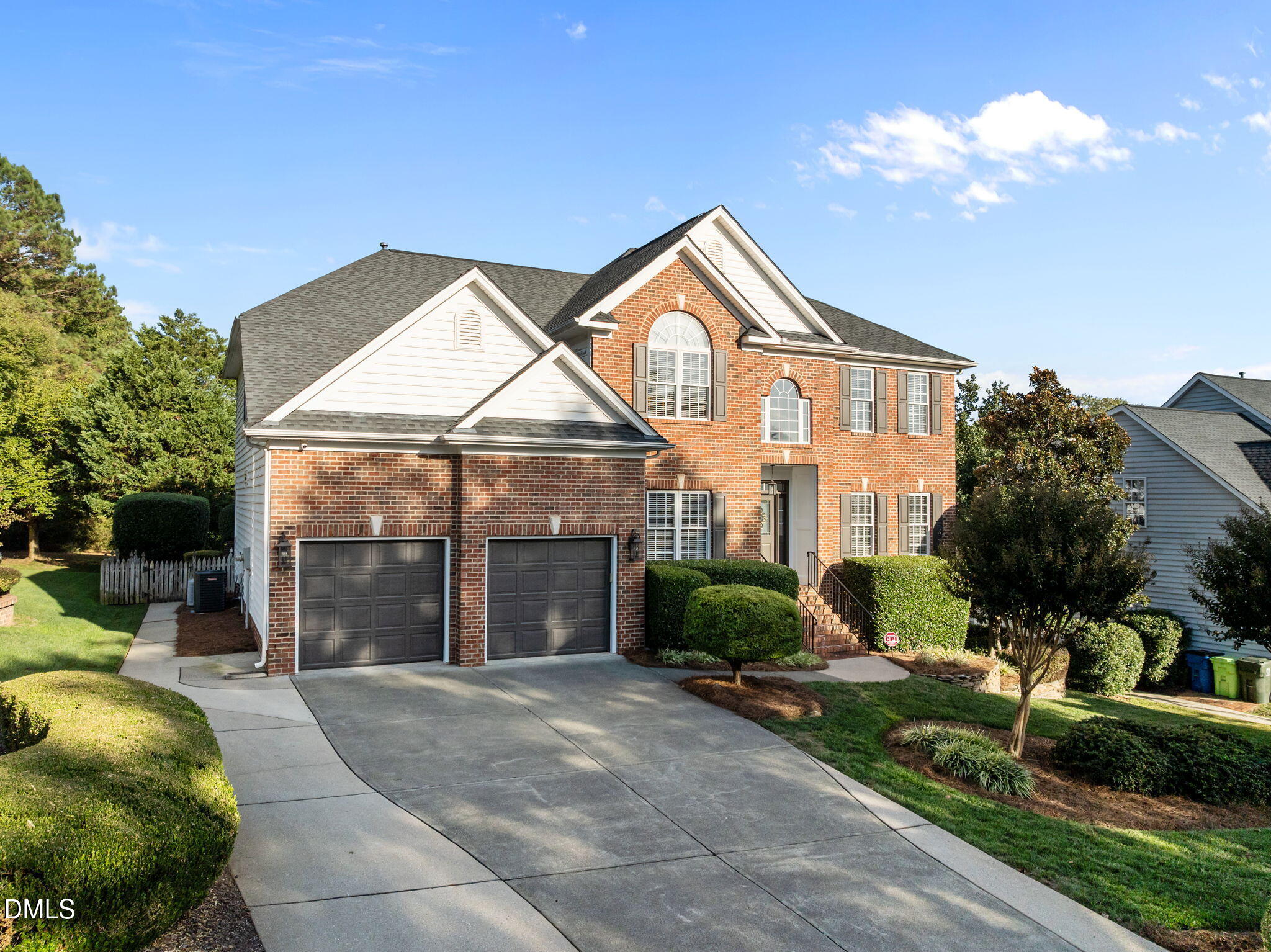 12412 Fieldmist Drive