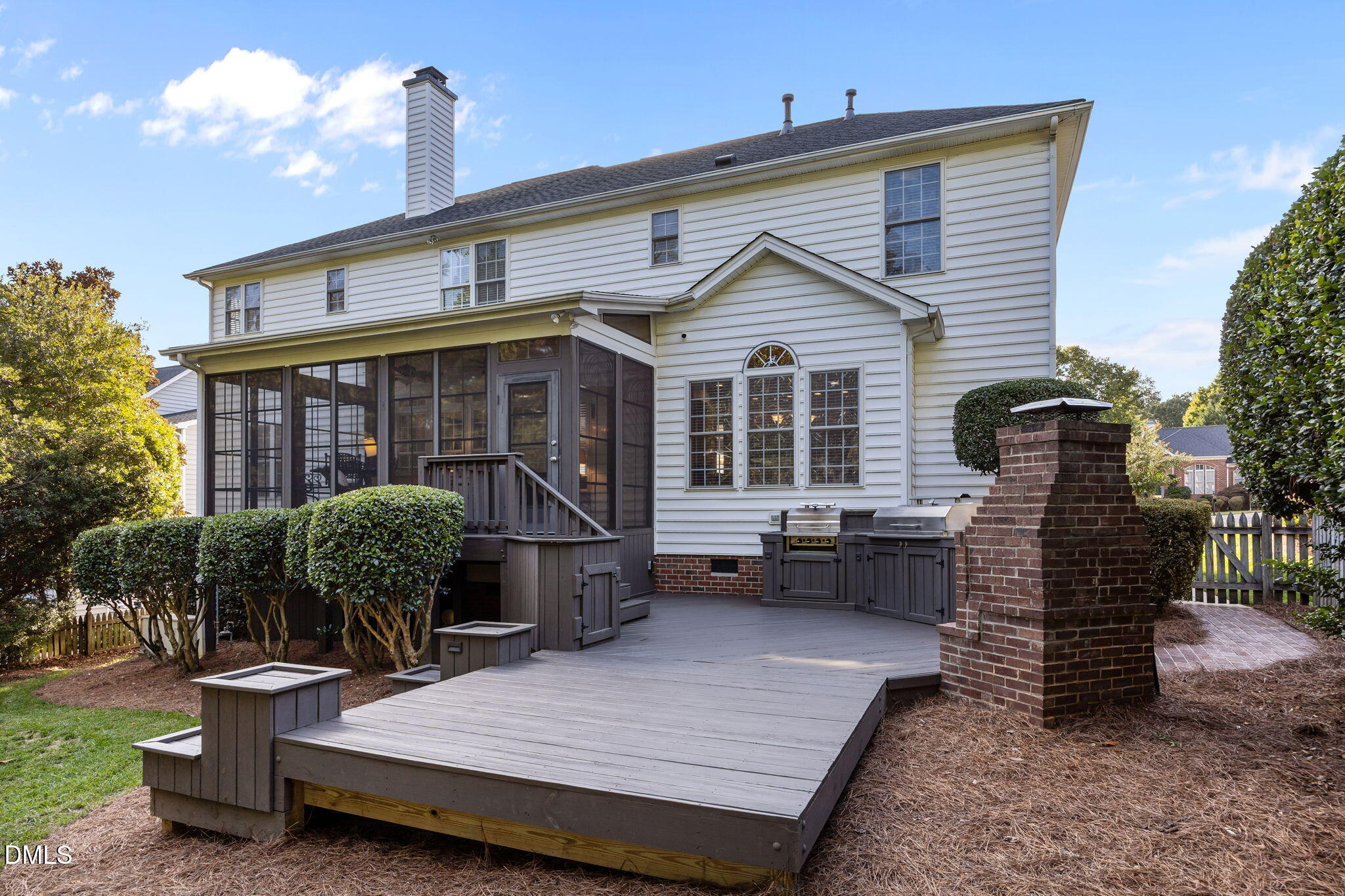 12412 Fieldmist Drive