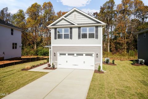 333 New Twin Branch Court Smithfield NC 27577