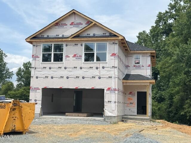 333 New Twin Branch Court