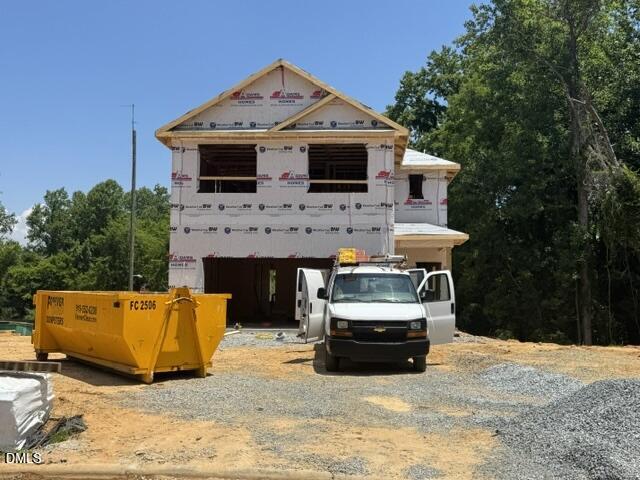 333 New Twin Branch Court