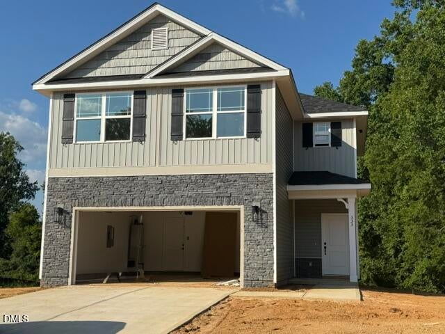 333 New Twin Branch Court