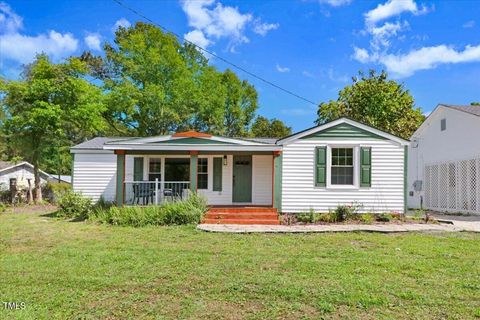 232 Fulcher Landing Road Sneads Ferry NC 28460