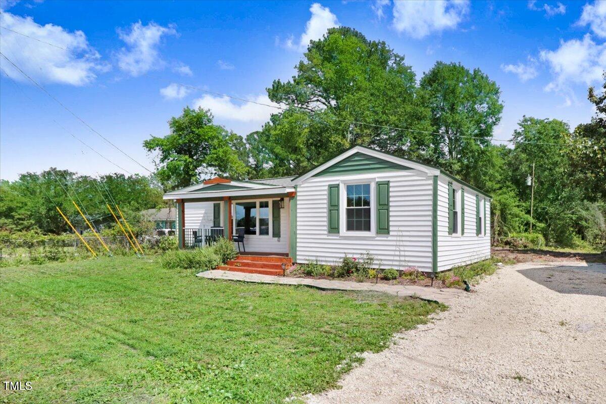 232 Fulcher Landing Road