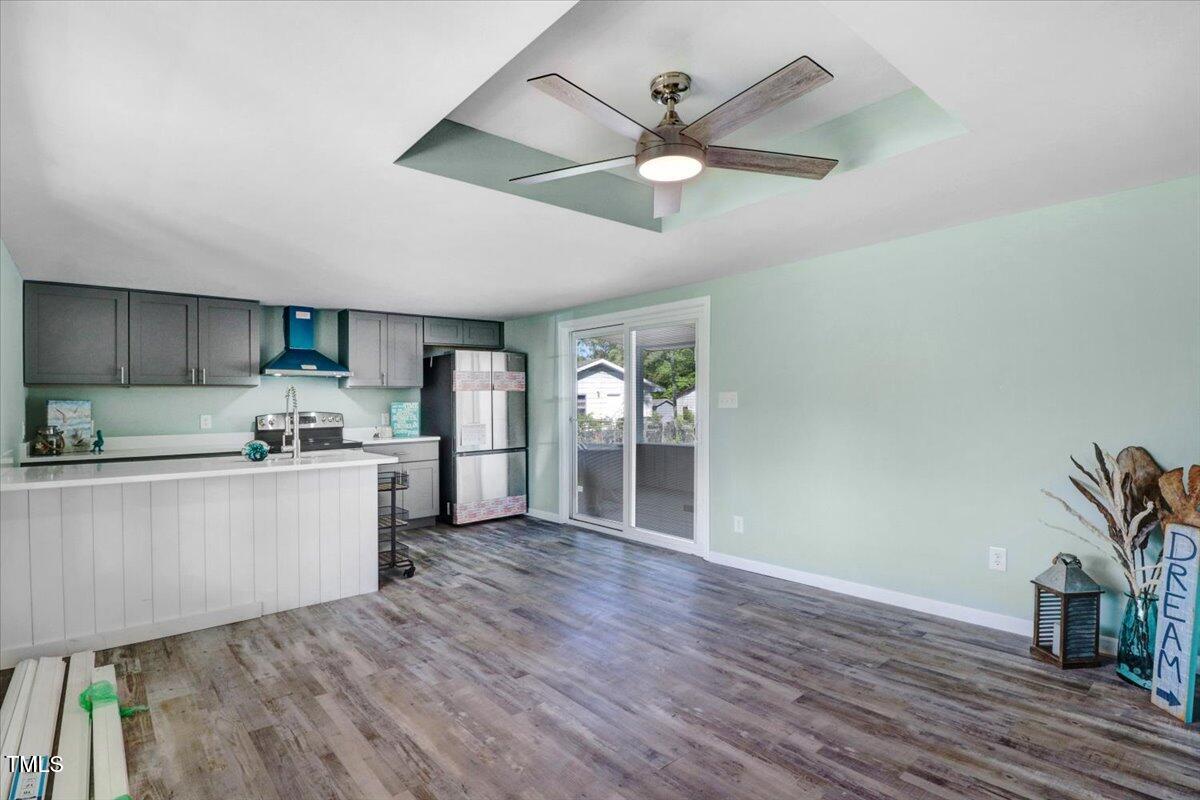 232 Fulcher Landing Road