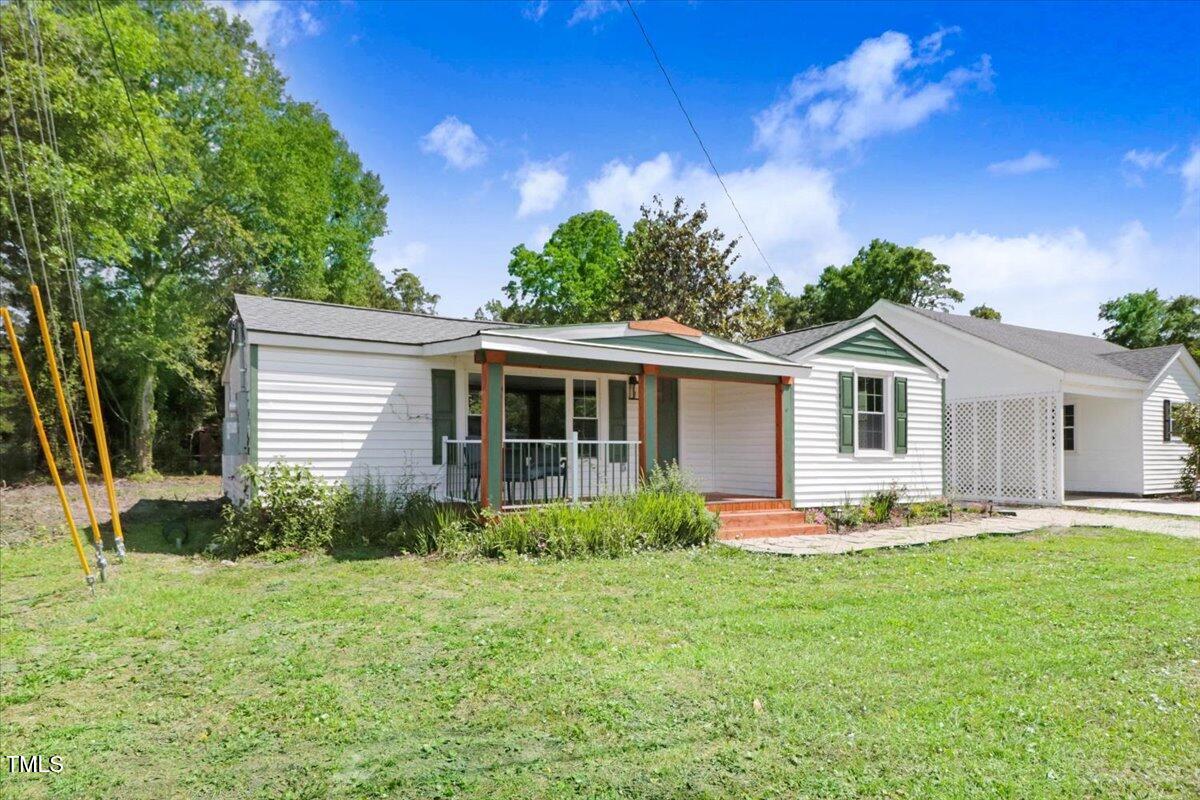232 Fulcher Landing Road